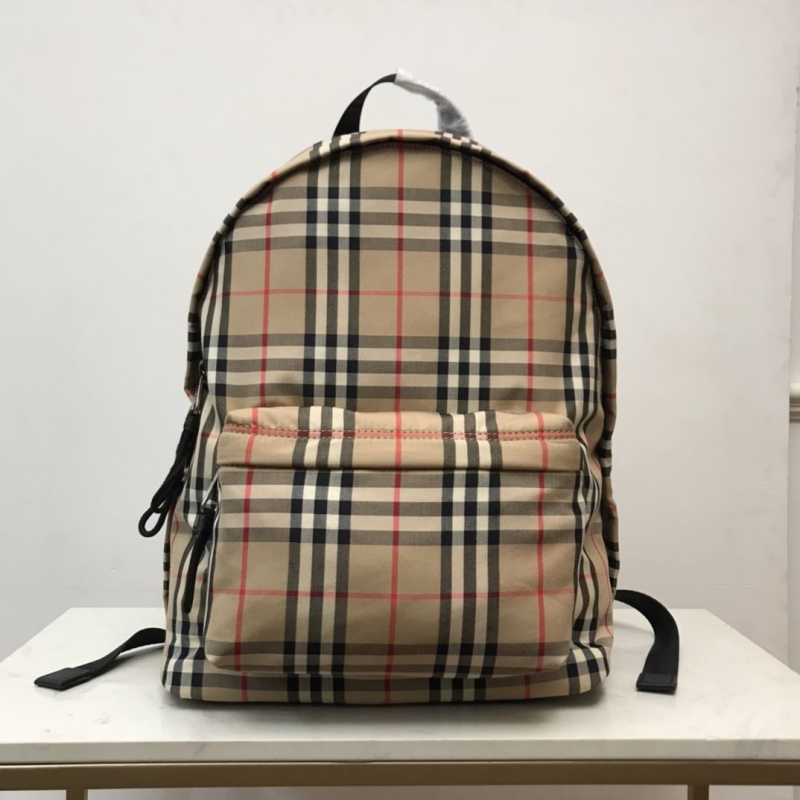 B**rry backpacks